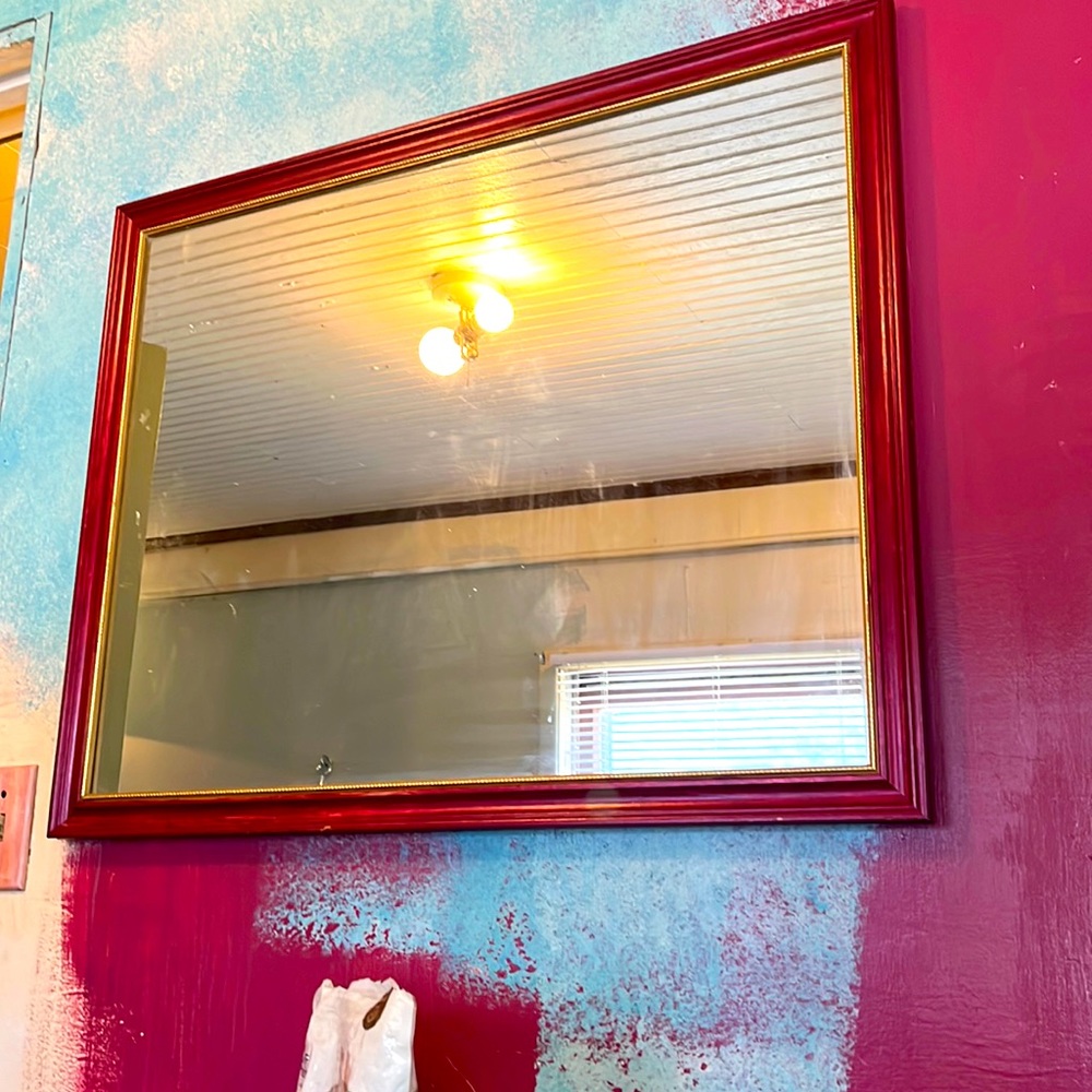 Mirror